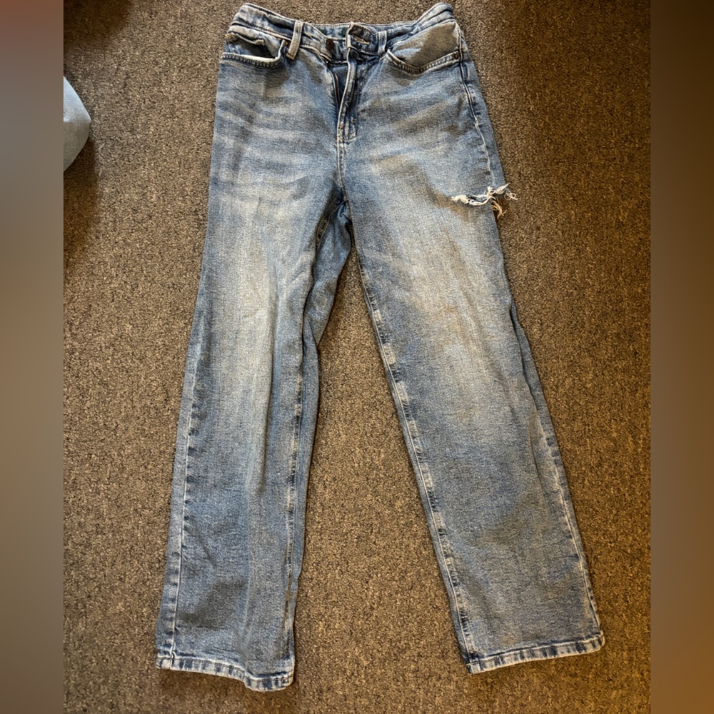 wild fable High Rise Jeans